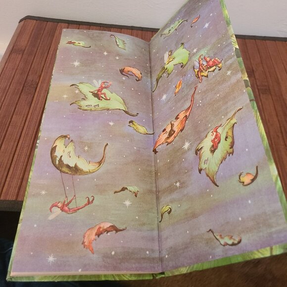 Very Rare The Tall Book of Make Believe  Jane Werner 1950 - Picture 5 of 13